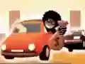 Игра Escape the fuzz онлайн