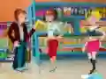 Игра Naughty Supermarket онлайн