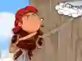 Игра Heroes jumping онлайн