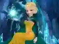 Игра Frozen Elsa Prep онлайн
