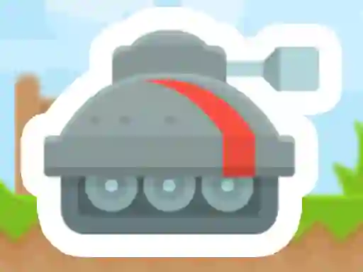Игра Mini Tanks онлайн