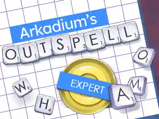 Игра Outspell онлайн