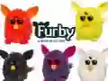 Игра Furby онлайн