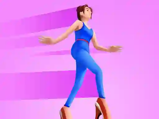 Игра High Heels Online онлайн