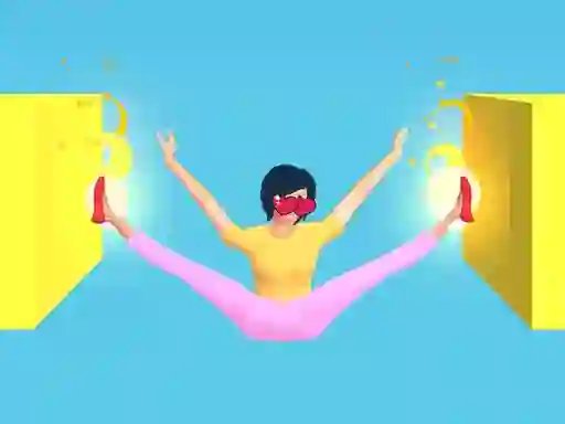 Игра Pokey Woman онлайн