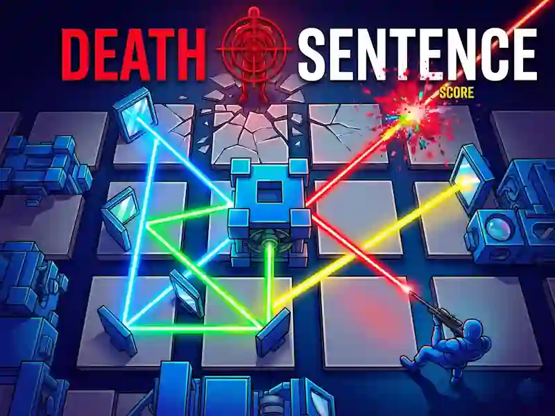 Игра Death Sentence онлайн