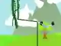 Игра Swing master онлайн