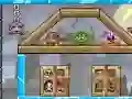 Игра Roly-Poly Cannon Bloody Monsters Pack 2 онлайн