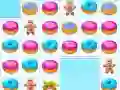 Игра Cookie Crush онлайн