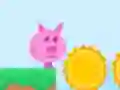 Игра Pig Run онлайн