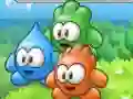 Игра Blobs Plops онлайн
