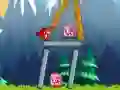 Игра Crazy Birds 2 онлайн