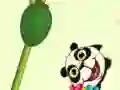 Игра Fat Panda онлайн