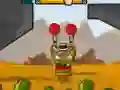 Игра Amigo coyote 4 Travel онлайн
