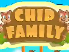 Игра Chip Family онлайн