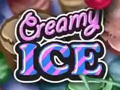 Игра Creamy Ice онлайн