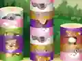 Игра Zoo Animals онлайн