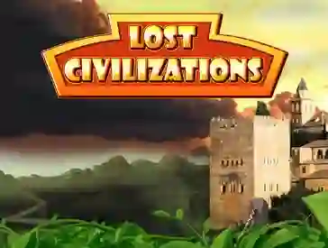 Игра Lost Civilizations онлайн
