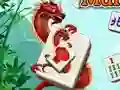 Игра Dragons Mahjong онлайн