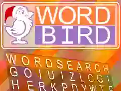 Игра Word Bird онлайн