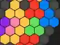 Игра Hex Puzzle онлайн