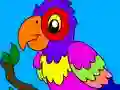 Игра Kids Color Book онлайн