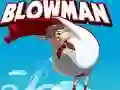 Игра Blowman онлайн