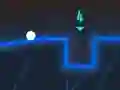 Игра Arcade Golf NEON онлайн