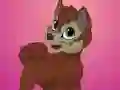 Игра My Puppy онлайн
