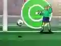 Игра Soccertastic онлайн