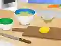 Игра Cooking With Emma Sushi Rolls vegan онлайн