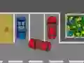 Игра Parking Passion онлайн