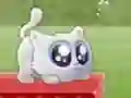 Игра Extreme Kitten онлайн