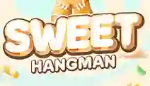 Игра Sweet Hangman онлайн