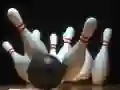 Игра Classic Bowling онлайн