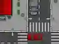Игра Car Crossing онлайн
