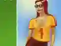 Игра Soccer Girl онлайн