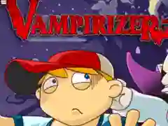 Игра Vampirizer онлайн