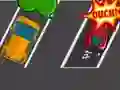 Игра Park Your Car онлайн