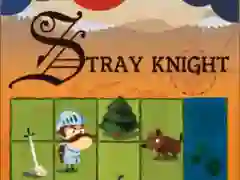 Игра Stray Knight онлайн