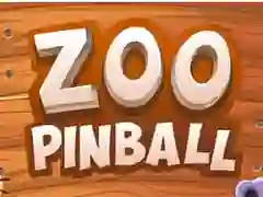 Игра Zoo Pinball онлайн