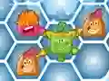 Игра Hold My Hand, Friend онлайн