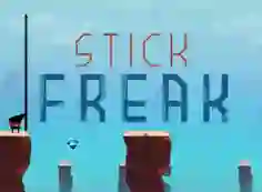Игра Stick Freak онлайн