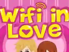 Игра Wifi In Love онлайн