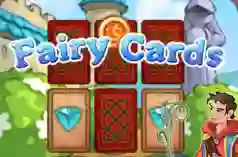 Игра Fairy Cards онлайн