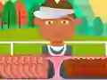 Игра Fast Food Takeaway онлайн