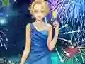 Игра Winter Lily онлайн