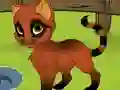 Игра My Kitten онлайн