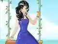 Игра Garden Princess онлайн