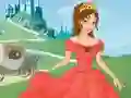 Игра Fairy Princess онлайн